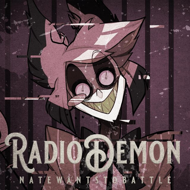 Radio Demon  (slowed + reverb)