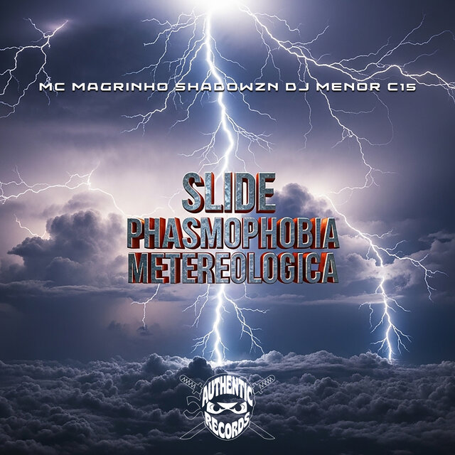 Slide Phasmophobia Metereológica
