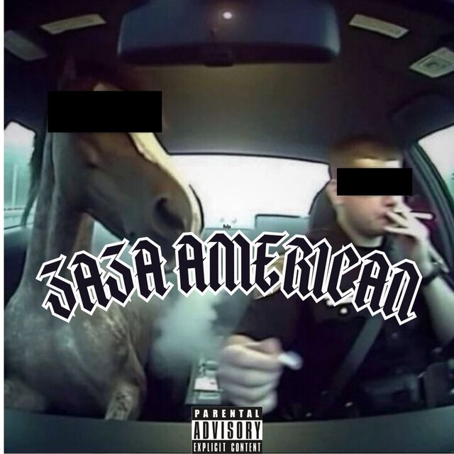 Zaza Americana