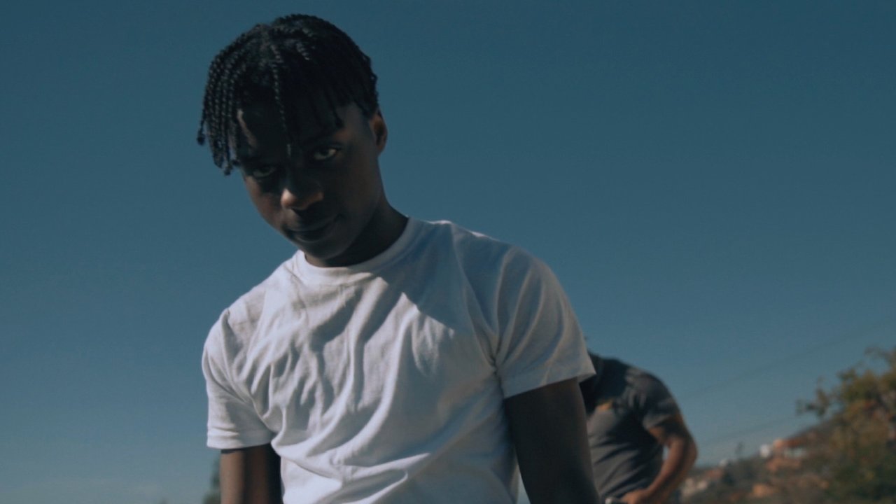 One In A Million (Official Video)