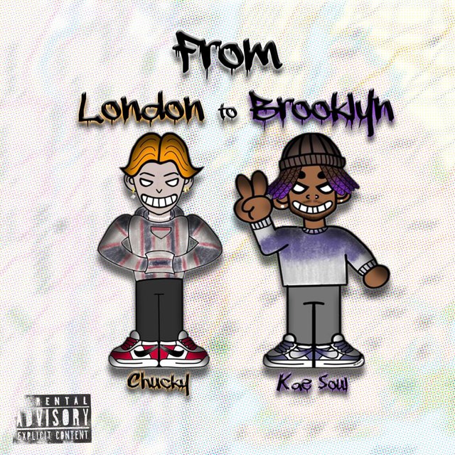 From London to Brooklyn