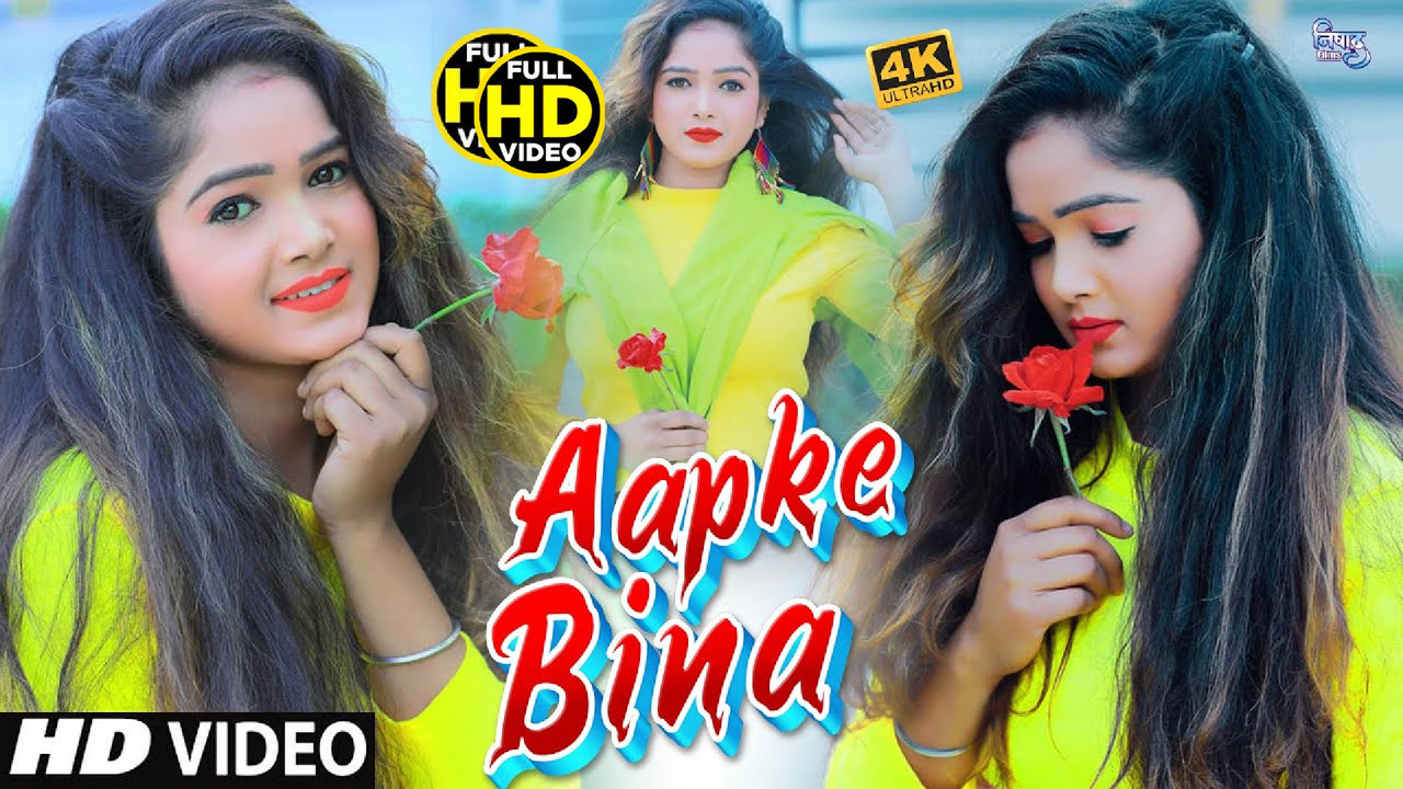Aapke Bina - Hindi Video Song (Hindi Video Song)