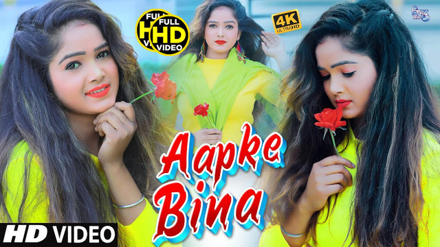 Aapke Bina - Hindi Video Song (Hindi Video Song)