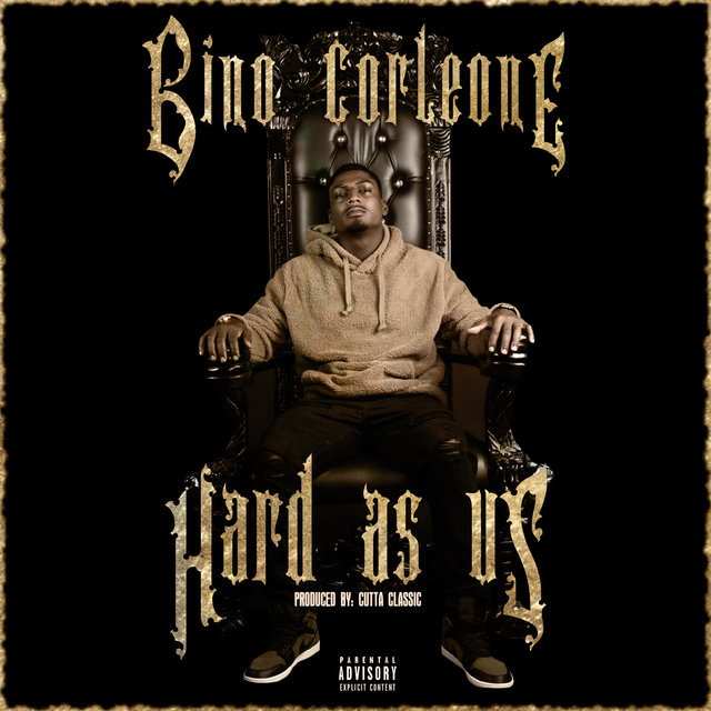 Hard As Us