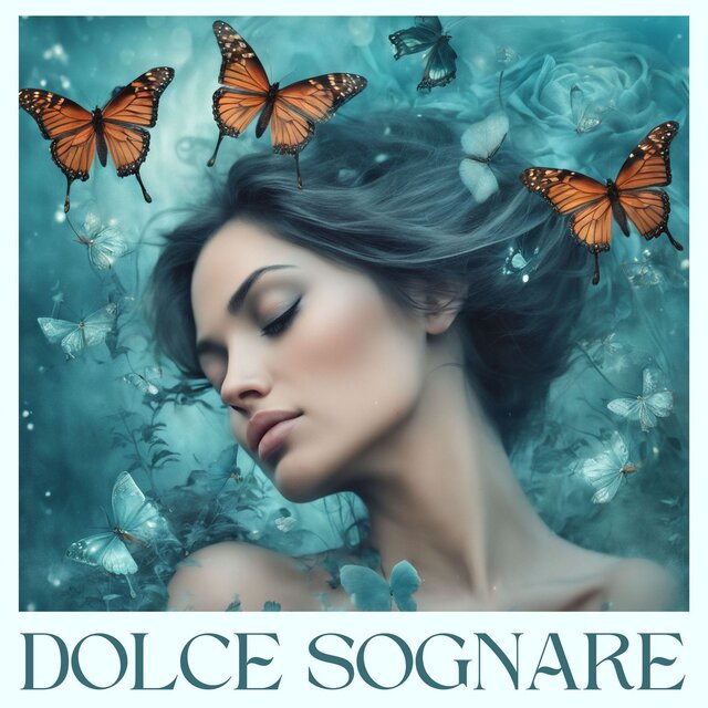 Dolce Sognare: Melodie New Age per Dormire e Sognare Profondamente