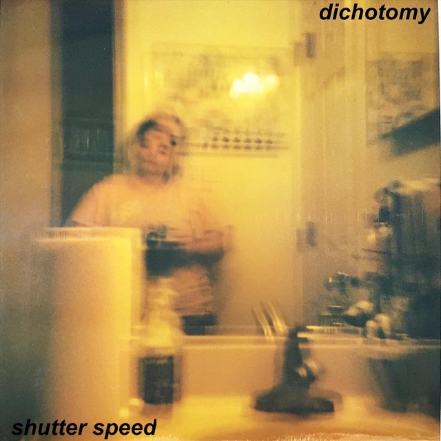 Shutter Speed