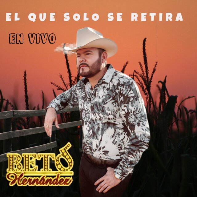 El Que Solo Se Retira