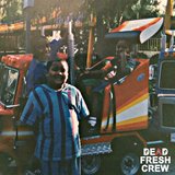 A.I.S.D.F.C. Freestyle