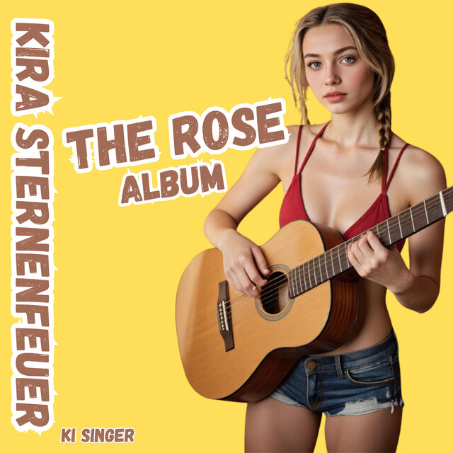 The Rose Album