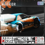 Warrior