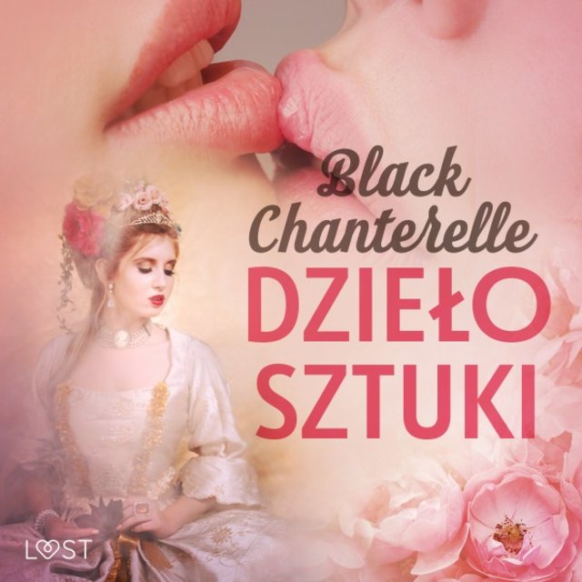 Dzieło sztuki - Erotyka lesbijska