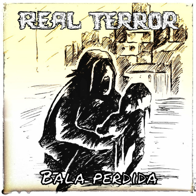 Bala Perdida
