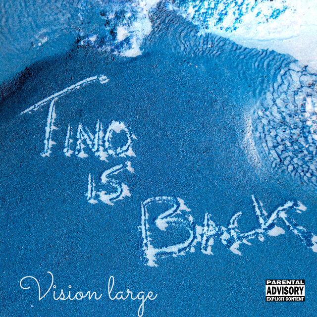Tino is back (vision large)