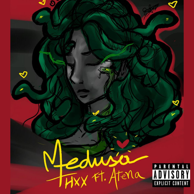 Medusa
