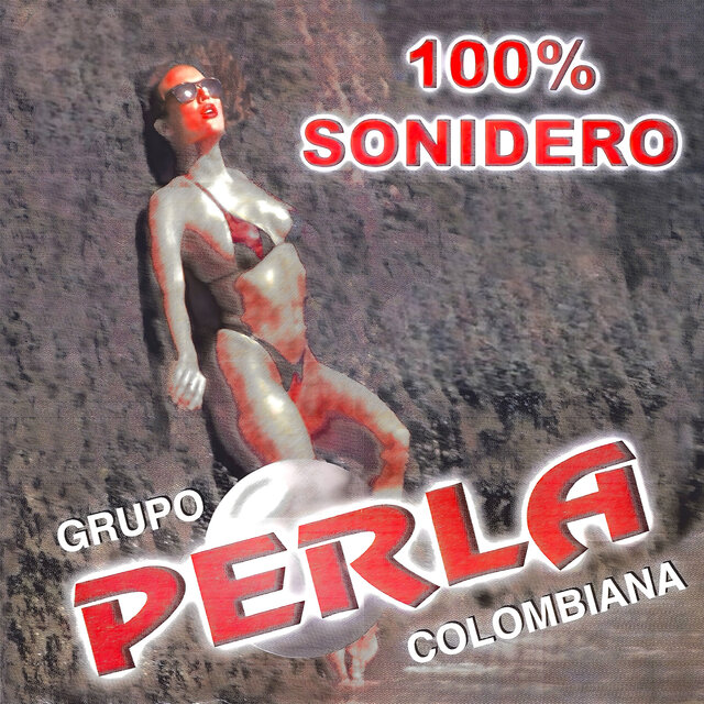 100% Sonidero