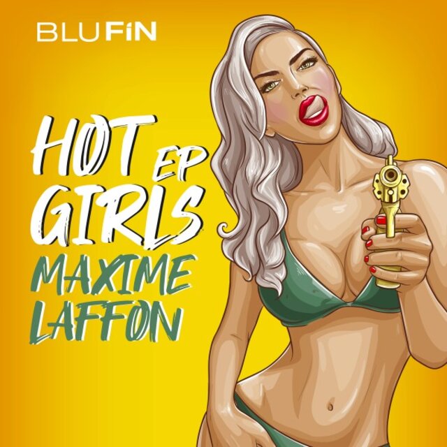 Hot Girls EP