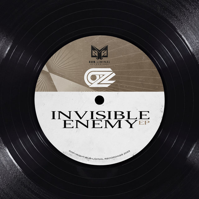 Invisible enemies. Invisible enemies