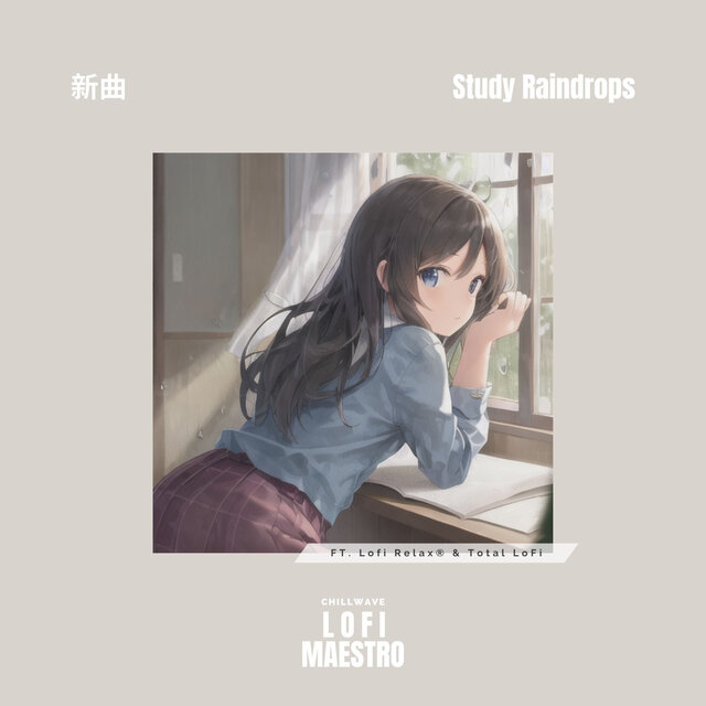 Study Raindrops