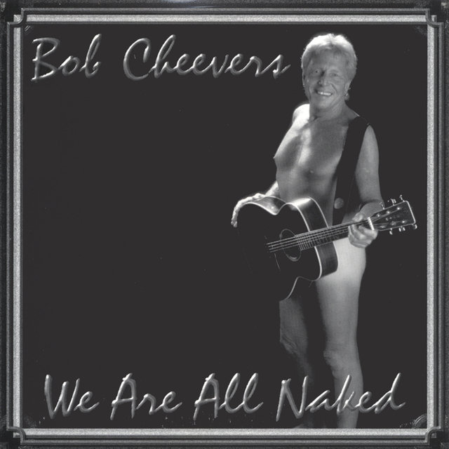 We Are All Naked