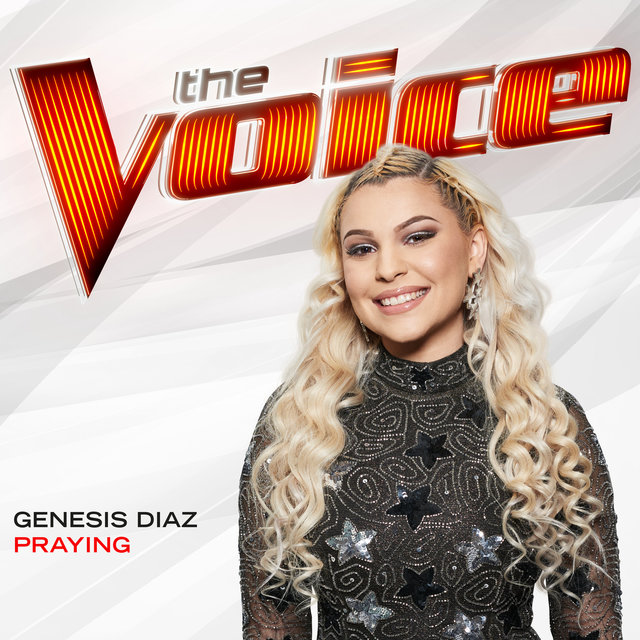 Praying (The Voice Performance)
