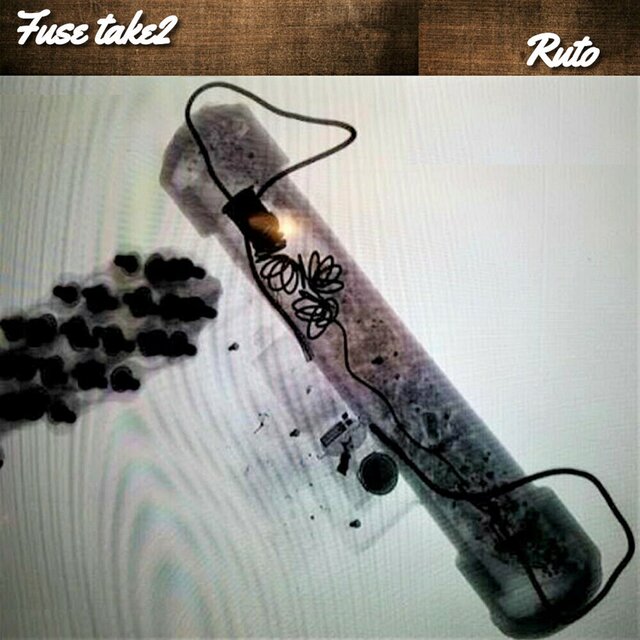 Fuse take 2