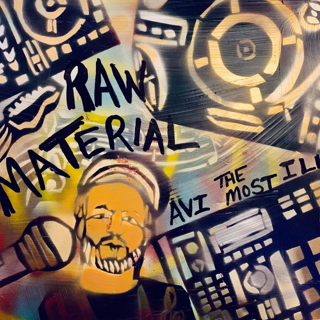 Raw Material