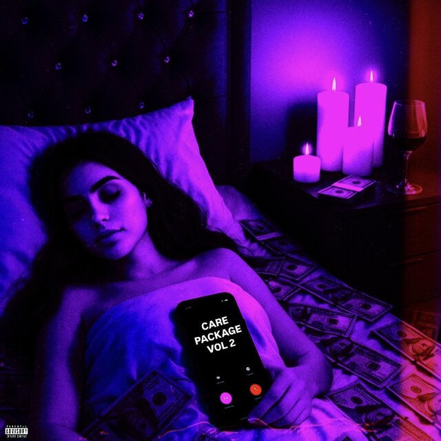 Care Package Vol. 2
