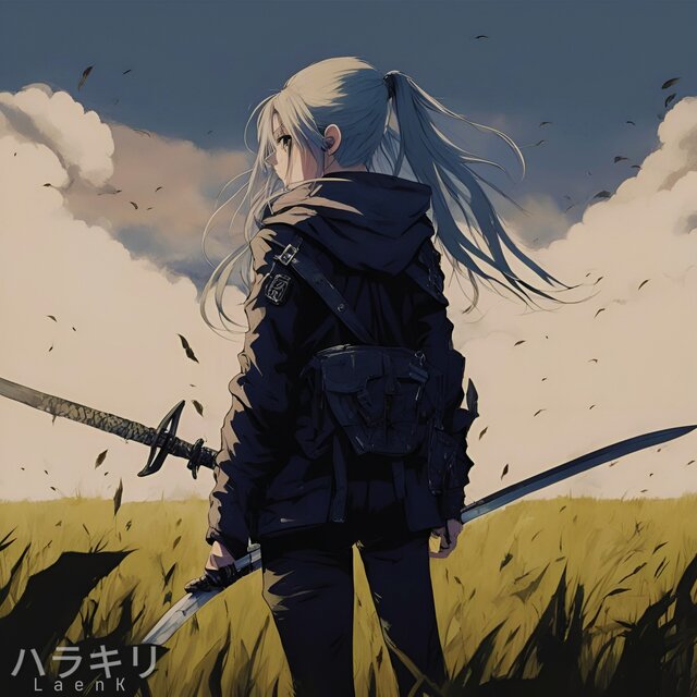 harakiri
