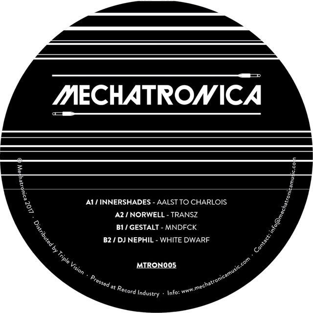 MTRON005