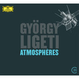 Ligeti: Volumina