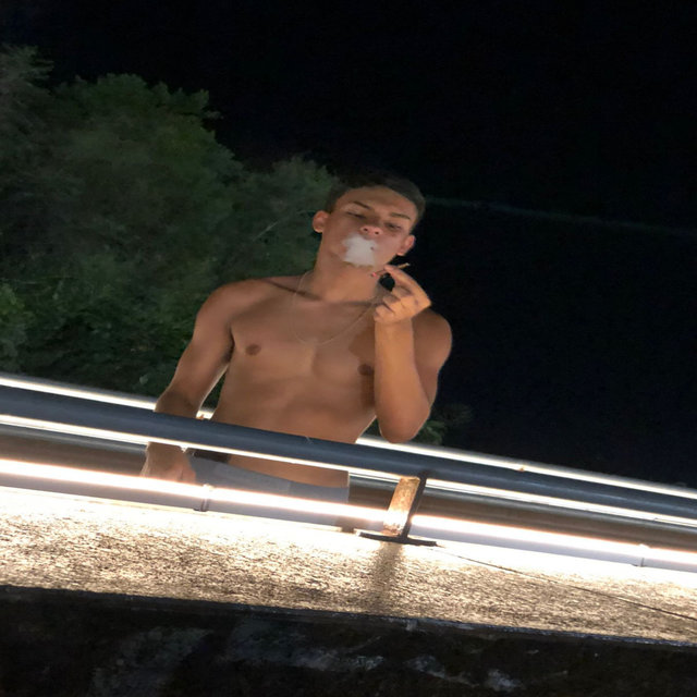 Blunt de Baunilha (Speed)