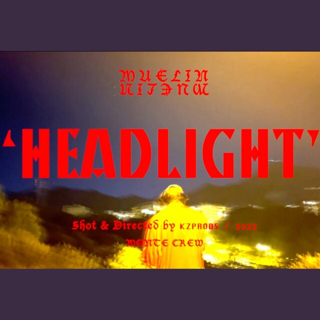 Headlight (feat. Phantom Recs)