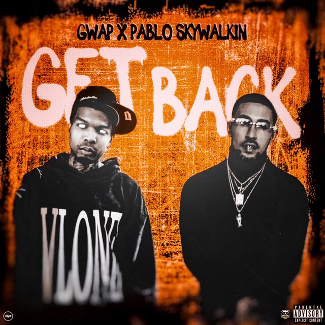 Get Back (feat. Pablo Skywalkin)