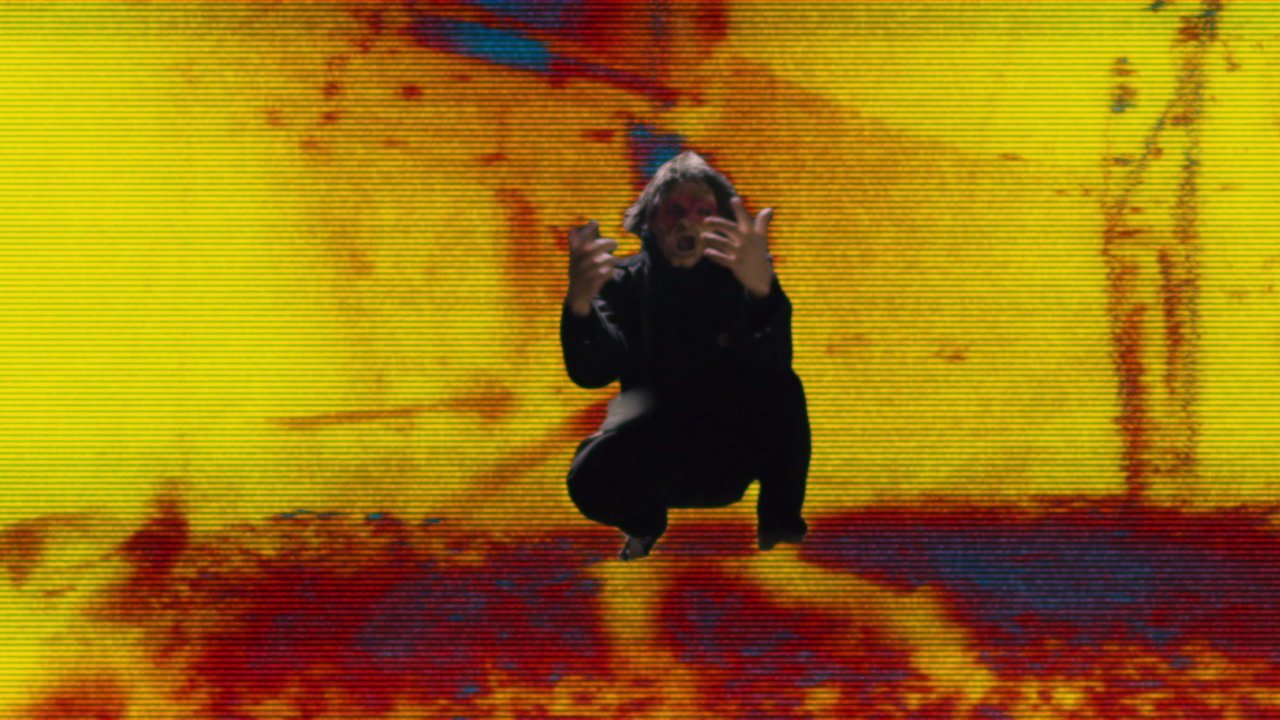 Trash Boy
