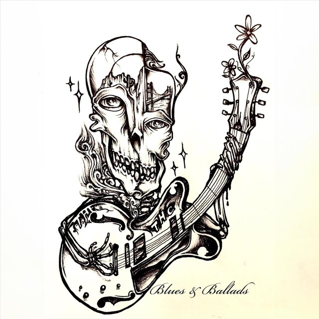 Blues & Ballads