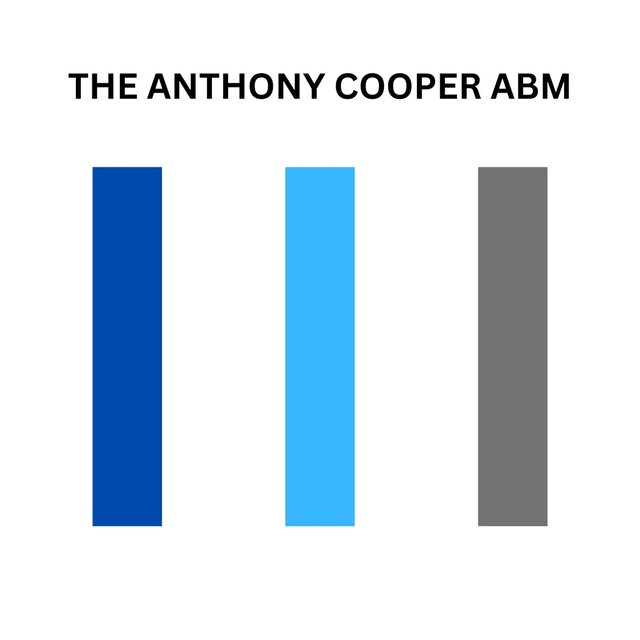 The Anthony Cooper ABM III