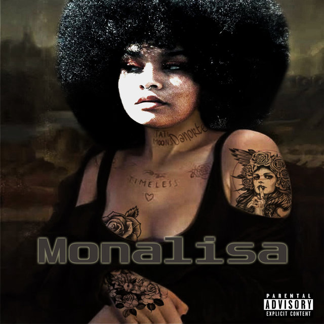 Monalisa