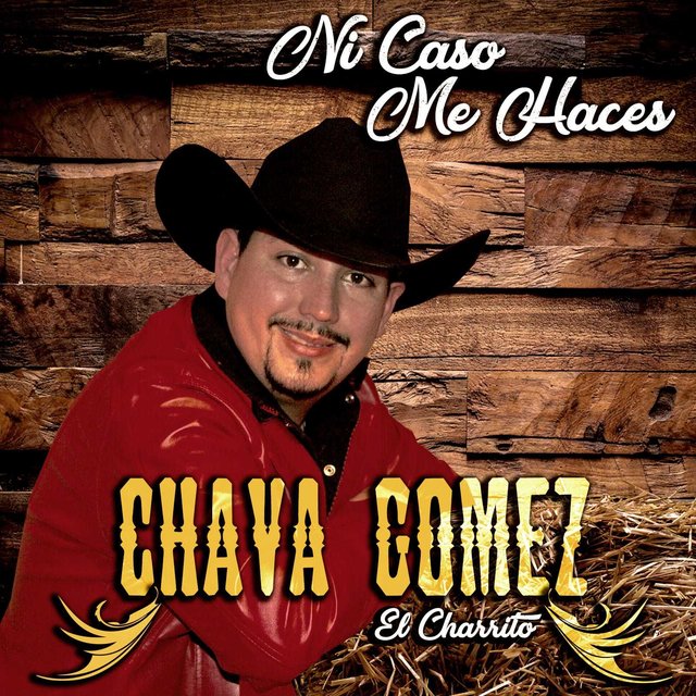 Ni Caso Me Haces