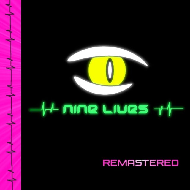 Nine Lives (Remastered)