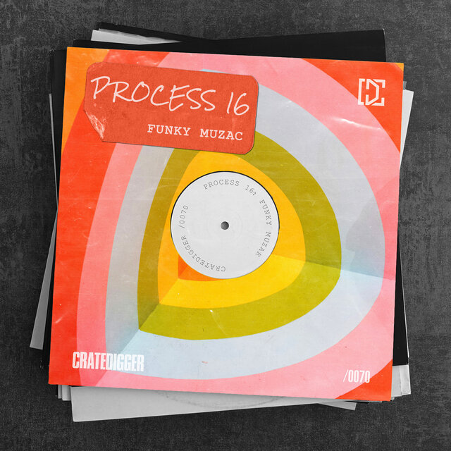 PROCESS 16 (Funky Muzac)