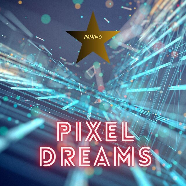 Pixel Dreams