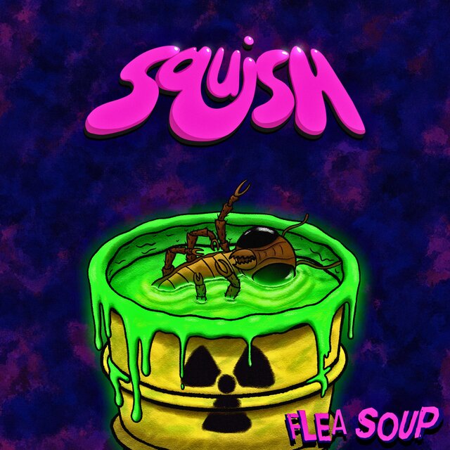 Flea Soup