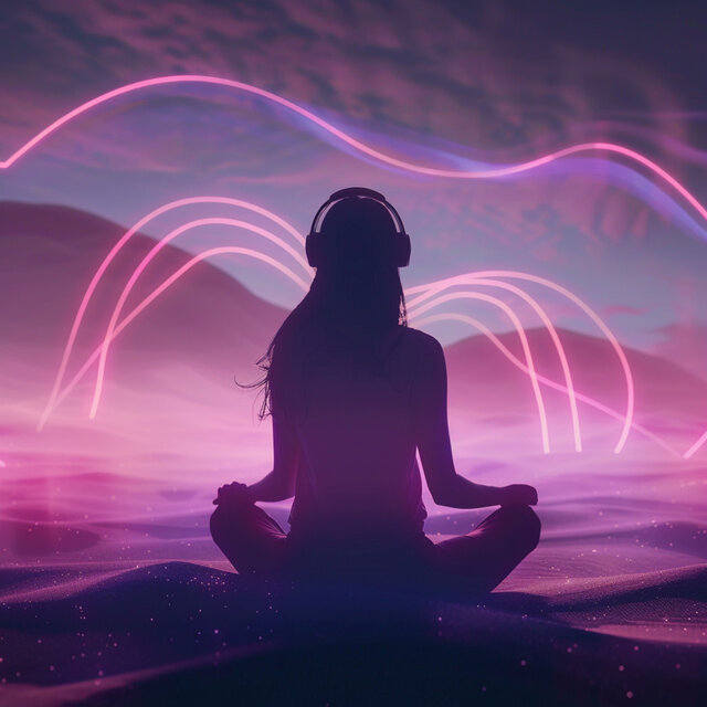 Serenity Tunes: Music for Relaxation