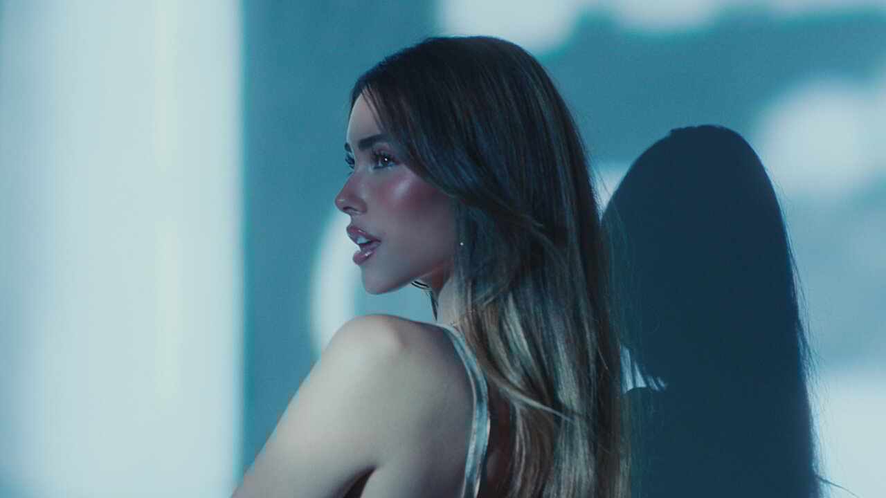 Sweet Relief (Official Music Video)