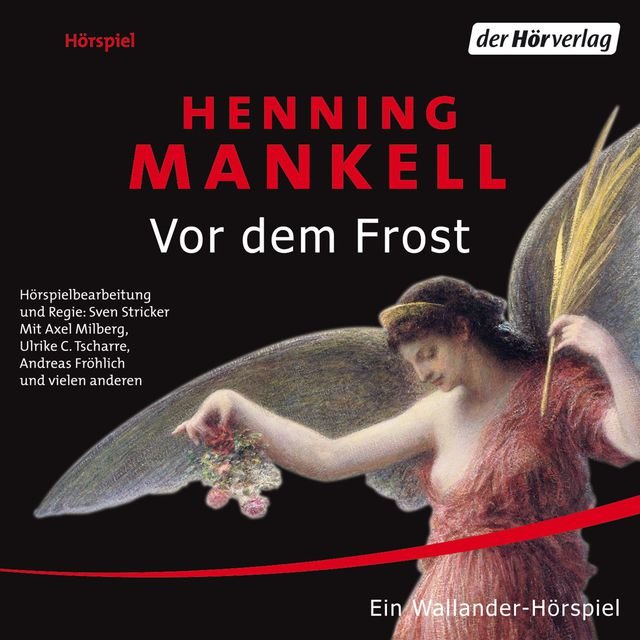 Vor dem Frost (Hörspiel)