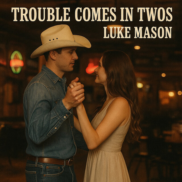 Trouble Comes in Twos