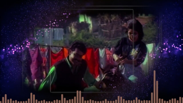 Panineer Chandrike (Lyric Video)