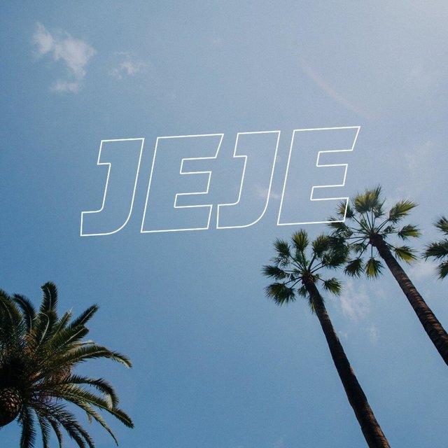 Jeje