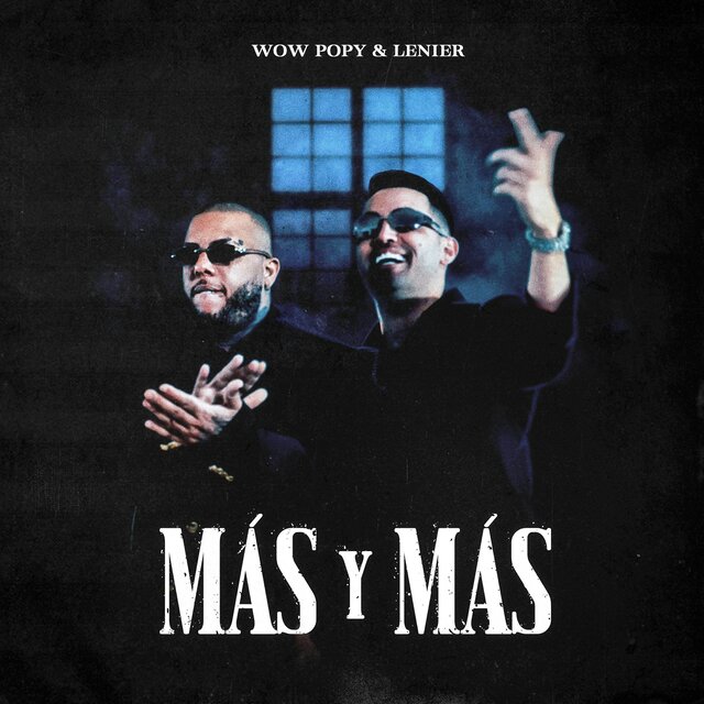 Más y Más