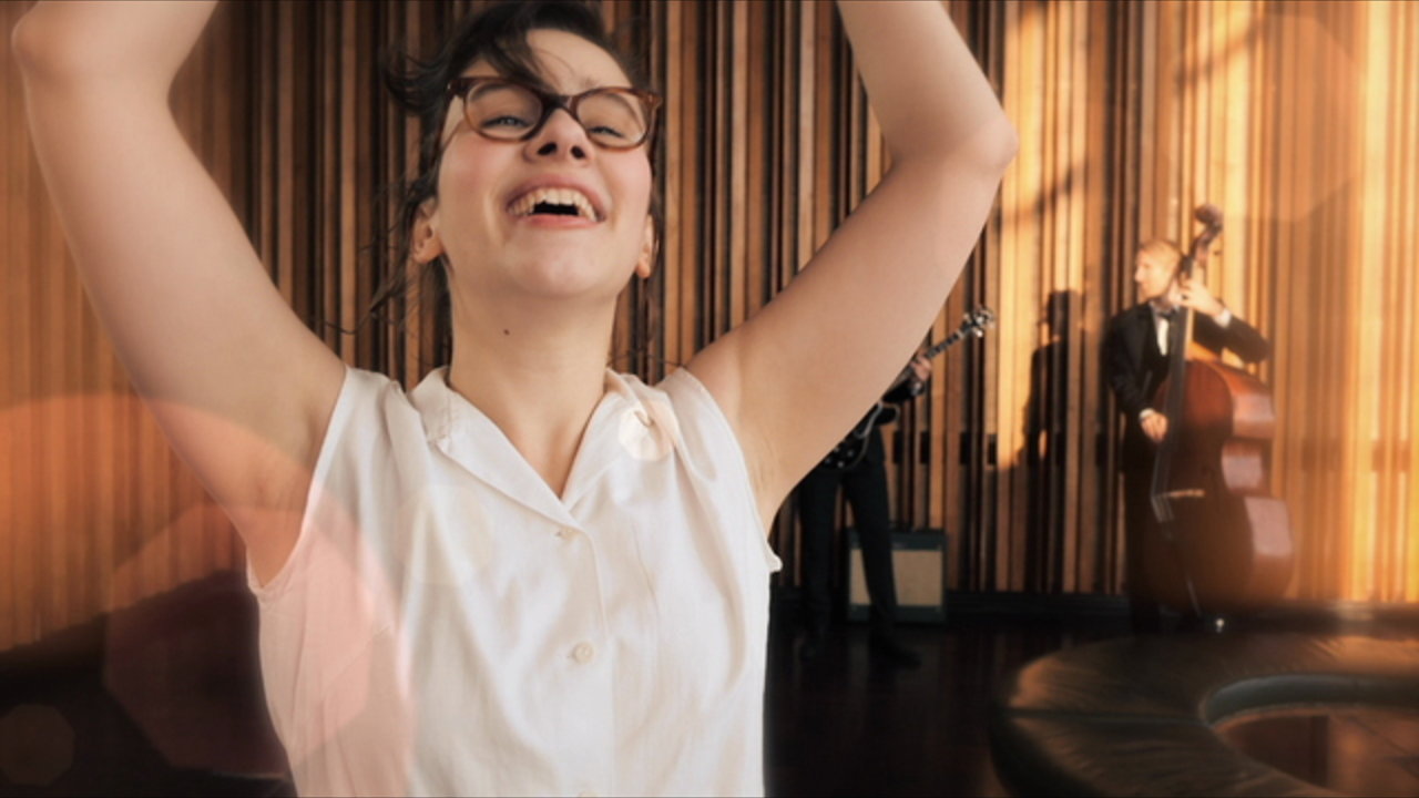 Ich tanz allein (feat. Sandra Leitner)